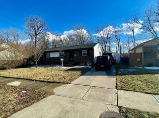 30423 Leroy St, Romulus, MI 48174