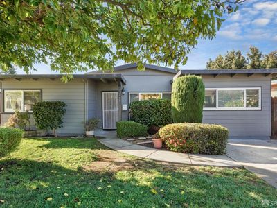 1742 Shoreview Ave, San Mateo, CA, 94401