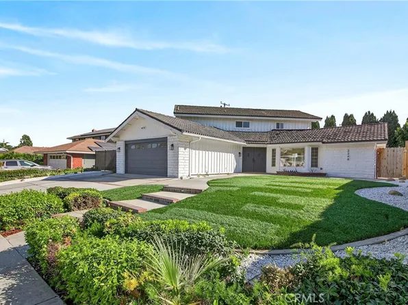 2248 El Rancho Vis, Fullerton, CA 92833