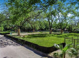 913 Mansell Ave, Austin, TX 78702