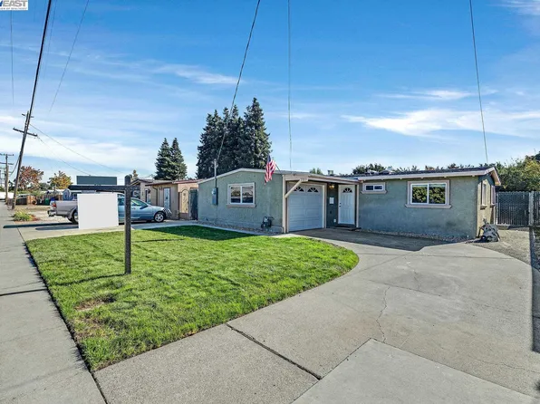 737 Galway Dr, San Lorenzo, CA 94580