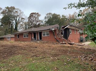 2617 Sylvan Rd, East Pt, GA 30344