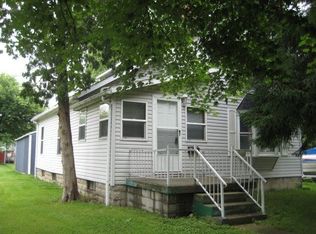 490 E Farming St, Marion, OH