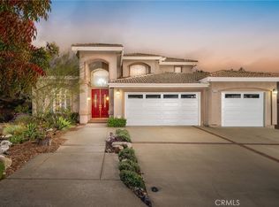 1470 N Pinebrook Ave, Upland, CA 91786