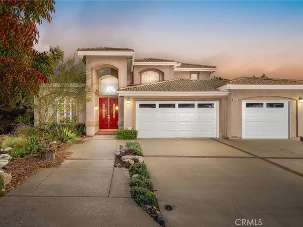 1470 N Pinebrook Ave, Upland, CA 91786