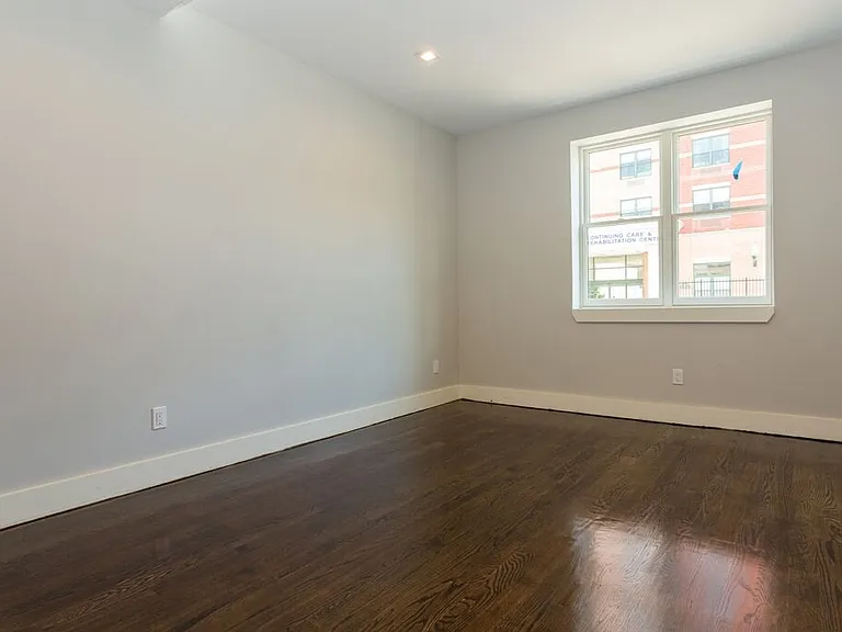 45 Cedar St #1F — Photo 3