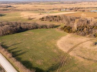 1639 Colorado Rd, Pomona, KS 66076