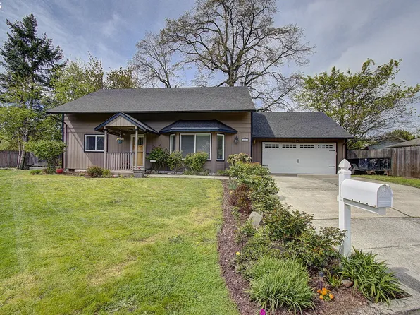 9114 NE Meadowbrook Cir, Vancouver, WA 98664