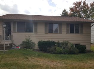 2051 Tupsfield Rd, Columbus, OH 43229