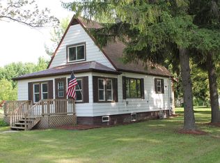 418 W Knox St, Beaverton, MI 48612
