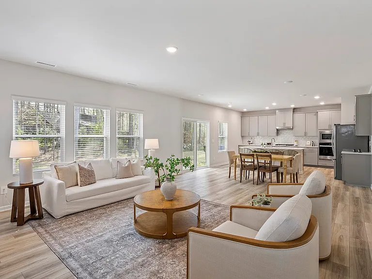1105 Umstead Grove Way — Photo 12