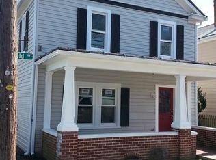 314 Smithfield Ave, Winchester, VA 22601