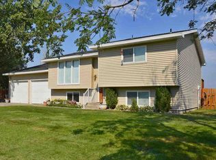 4610 N Haye St, Newman Lake, WA 99025