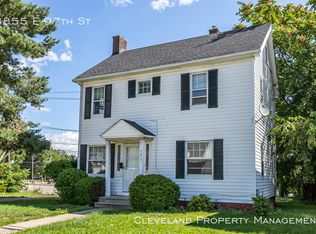 4855 E 97th St, Garfield Heights, OH