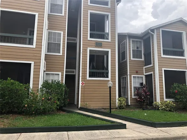 5530 CHRISHIRE WAY #D212, ORLANDO, FL 32822