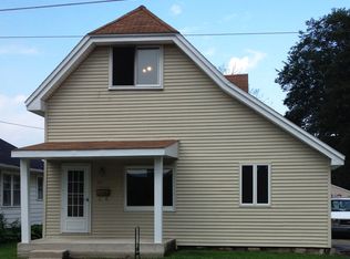 536 Cline St, Huntington, IN 46750