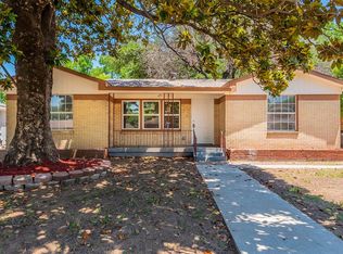 4608 Black Oak Ln, Fort Worth, TX 76114
