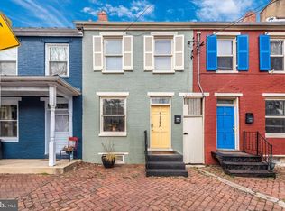 129A W 4th St, Frederick, MD 21701