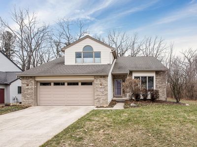 1374 Colony Dr, Saline, MI, 48176