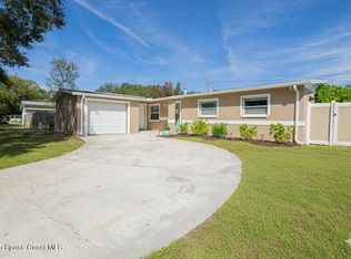 2314 Mercer Dr, Cocoa, FL 32926