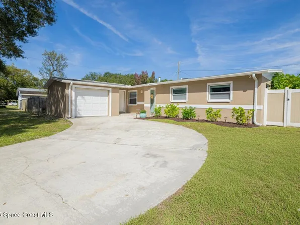 2314 Mercer Dr, Cocoa, FL 32926