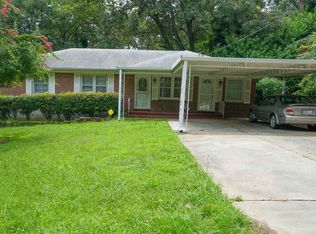 2923 Gresham Rd, Atlanta, GA 30316