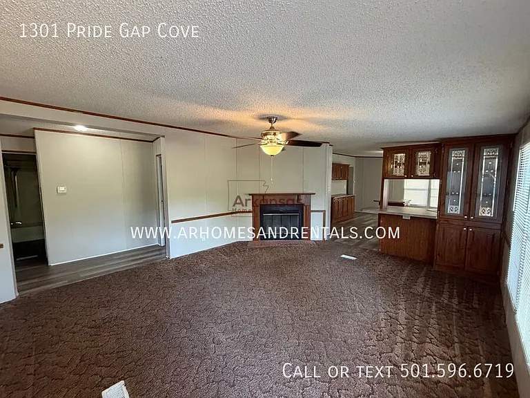 1301 Pride Gap Cv — Photo 3