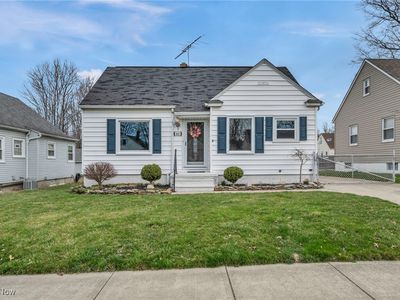 847 N Firestone Blvd, Akron, OH, 44306