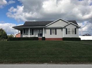 101 James Way, Mount Sterling, KY 40353