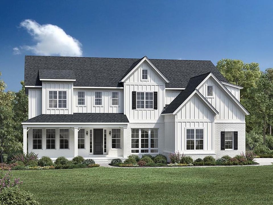 Modern Farmhouse