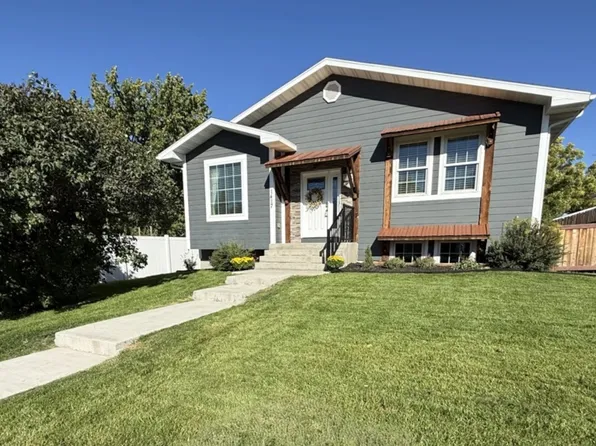 1417 2nd Ave NW, Great Falls, MT 59404