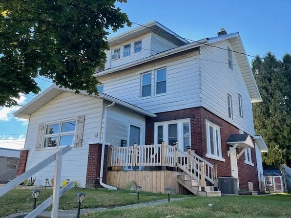 13 W 31st St, Erie, PA 16508