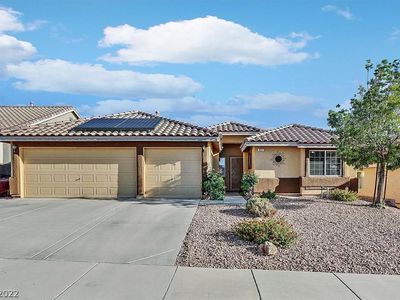 921 Pigeon Forge Ave, Henderson, NV, 89015