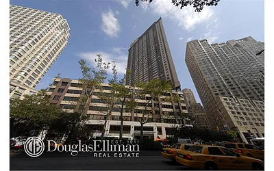 Sold by Douglas Elliman