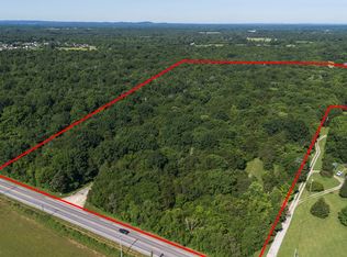 3530 Nashville Hwy, Lewisburg, TN 37091