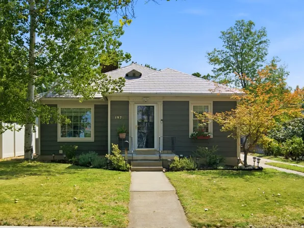 1975 S 1600 E, Salt Lake City, UT 84105