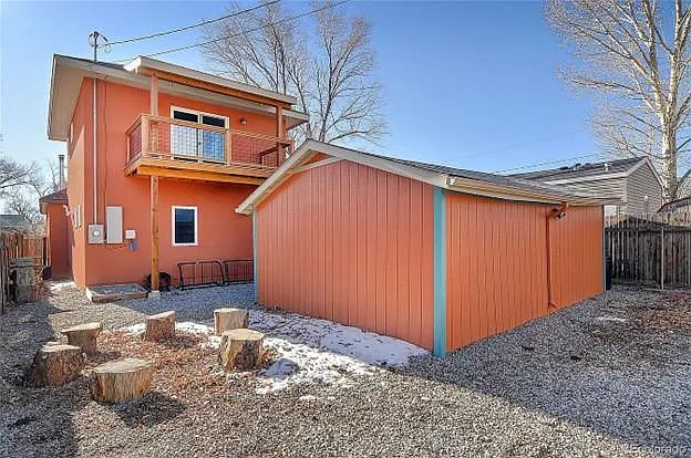 606 I St — Photo 21