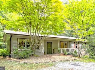 1049 Pinnacle Dr, Clayton, GA 30525