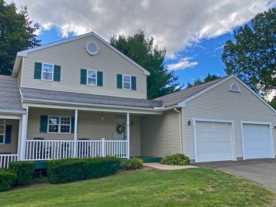 8 Dibble Hollow Lane #8, Windsor Locks, CT, 06096