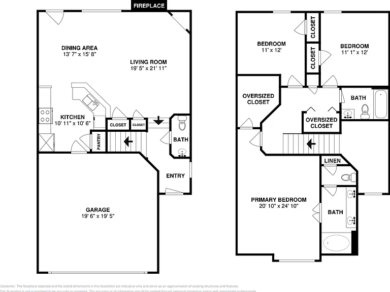 8129 Brookbend Dr — Photo 12