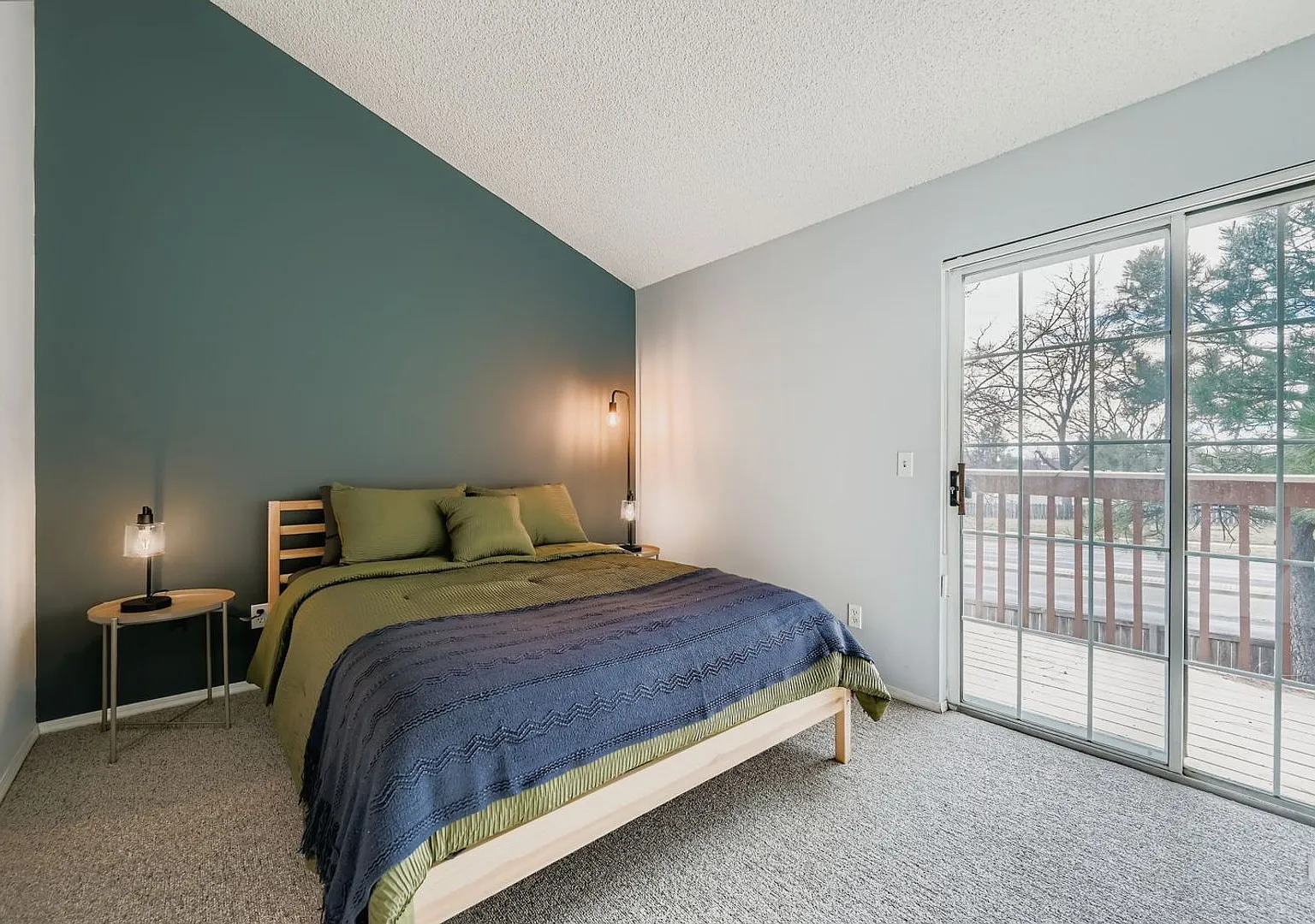 Cozy Furnished Home in Quiet Louisville Neighborhood — Photo 3