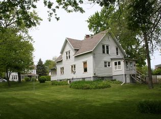 337 S Main St, Watervliet, MI 49098