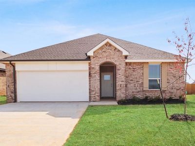 670 States Ave, Newcastle, OK, 73065