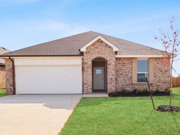 10224 NW 27th St, Yukon, OK 73099