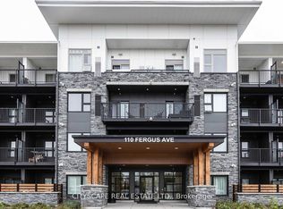 110 Fergus Ave #138, Kitchener, ON