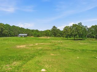 1262 Panhandle Rd, Dequincy, LA 70633
