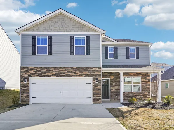 834 Adelston Ln, Asheville, NC 28804