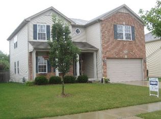 25337 Faraday Rd, Manhattan, IL 60442