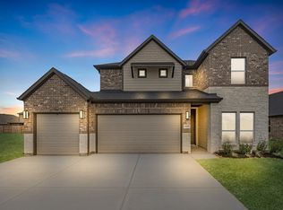 3043 Everwood Trl, Rosenberg, TX 77471