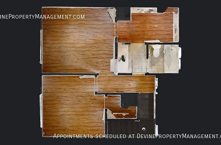4951 Brooks St #3 — Photo 13